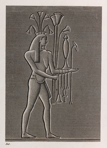 Thebes od Unbekannt