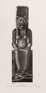 Thebes od Unbekannt