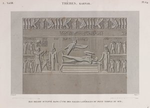 Thebes od Unbekannt