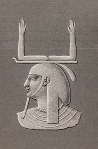 Thebes od Unbekannt