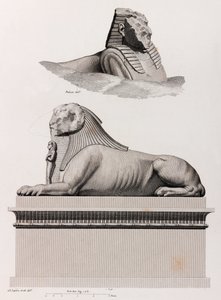 Théby: Karnak, zblízka od Unbekannt