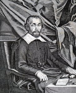 Theophraste Renaudot. od Unbekannt