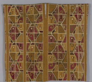 Tunika, 600-800 od Unbekannt