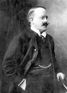 Spojené království: Thomas John Barnardo 1845-1905 od Unbekannt
