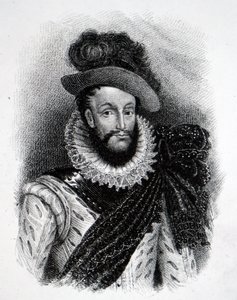Walter Raleigh. od Unbekannt