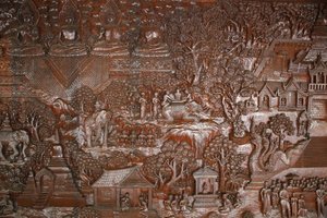 Wat Phra Doi Suthep Mp3 ke stažení zdarma Úleva. Thajsko od Unbekannt