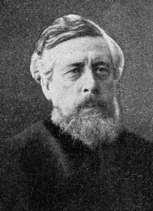 Wilhelm Liebknecht od Unbekannter Künstler