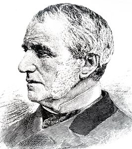 Willard Parker. od Unbekannt
