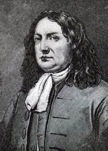 William Penn. od Unbekannt