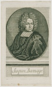 Historik Jacques Basnage de Beauval