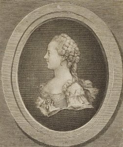 (Marie Antoinetta)