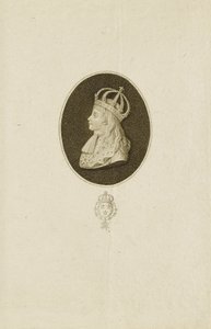 Dauphin (Louis Charles of France) od Unidentified