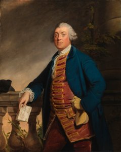 Lord Rothes od Unidentified