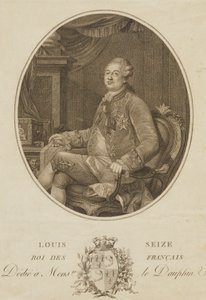 Louis Seize od Unidentified