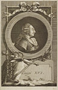 Ludvík XVI.