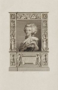Marie Antoinetta od Unidentified