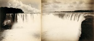 [Niagara Panorama, léto] od Unidentified