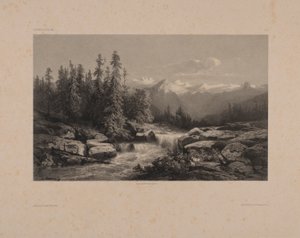 Oeuvres de a Calame od Unidentified