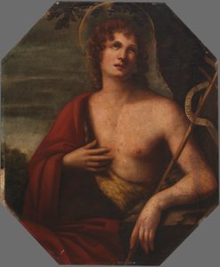 Svatý Jan od Unidentified