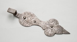 Podpora západky od Unidentified Maker