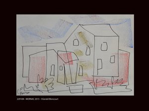 22916N - MORNAC 2015 - ??GeraldBloncourt od Unknown