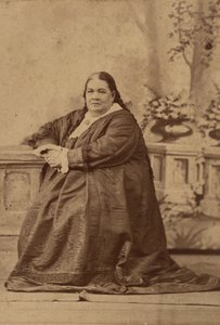 Ariitaimai, of Tahiti od Unknown