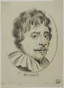 François Duquesney od Unknown