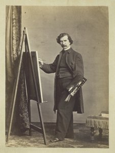 George P. A. Healy od Unknown