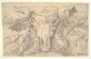 Groteska (Ram od Unknown