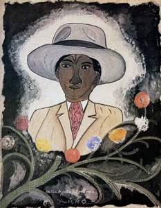 Hector Hyppolite od Unknown