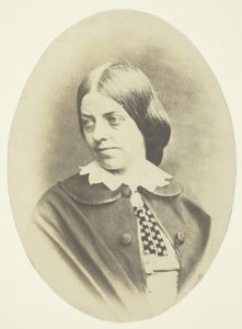paní Craiková od Unknown