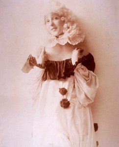 Münzer v roli od Unknown