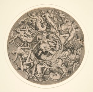 Neptune od Unknown