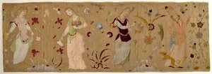 Panel od Unknown