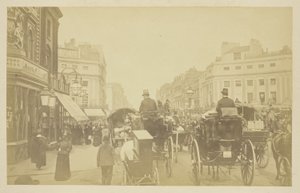 Cirkus Regent od Unknown