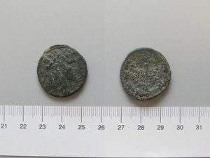 Tetradrachm od Tire od Unknown