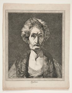 Ugolino od Unknown