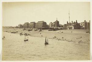 Bez názvu (Victoria Parade, Deal) od Unknown
