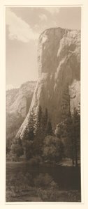 Zobrazit v Yosemite od Unknown
