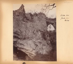 , z alba New South Wales od Unknown