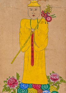  od Unknown artist