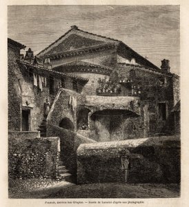 Závěsný od Unknown artist