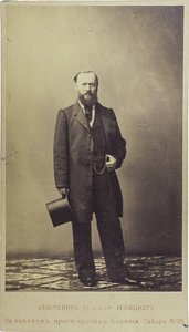 Závěsný od Unknown artist