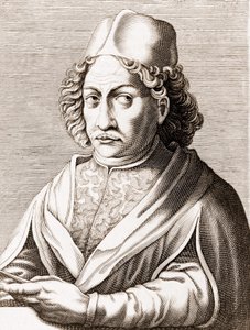 Andrea Verrocchio (1435 - 1488). od Unknown artist