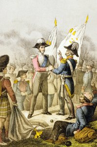 Arthur Wellesley od Unknown artist