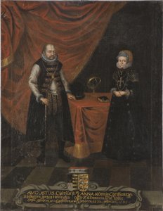 Závěsný od Unknown artist