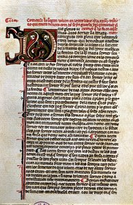 "Kniha rozjímání o Bohu" (rukopis) od Unknown Artist