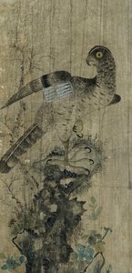 Byeoksado od Unknown artist