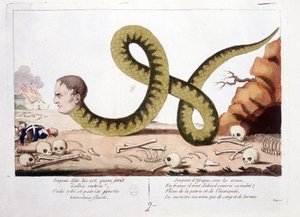 Závěsný od Unknown artist