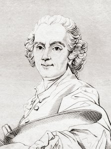 Claude-Joseph Vernet od Unknown Artist